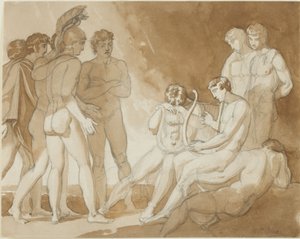 Illustrazione a 